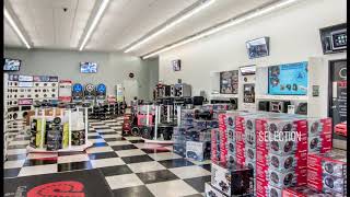 Sponsor Spotlight Columbus Car Audio