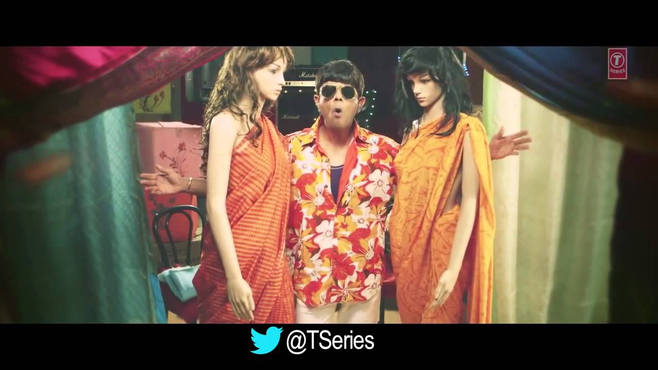 Chop Chop Video Song   Kuku Mathur Ki Jhand Ho Gayi   Mikey McCleary