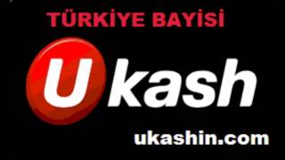 Ukash Kartlar