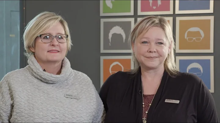 I Am an Entrepreneur Ep. 14 | April Pollock & Shel...