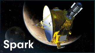 The Fastest Spacecraft Ever Built: New Horizons Epic Voyage