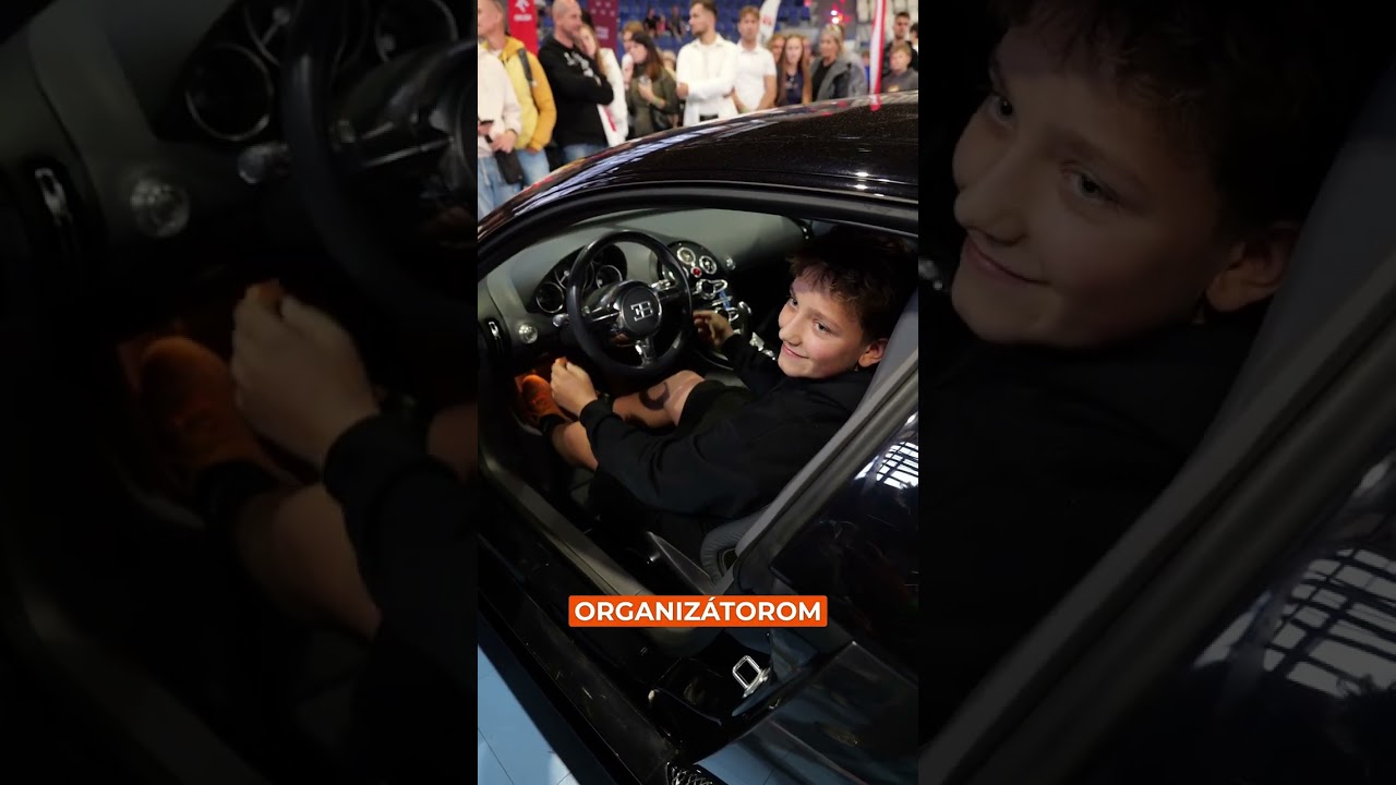 Brezno, ďakujem! Veľmi si vážim každého, kto prišiel, venoval nám svoj čas