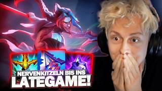 Die LETZTE Hoffnung der Darkin!