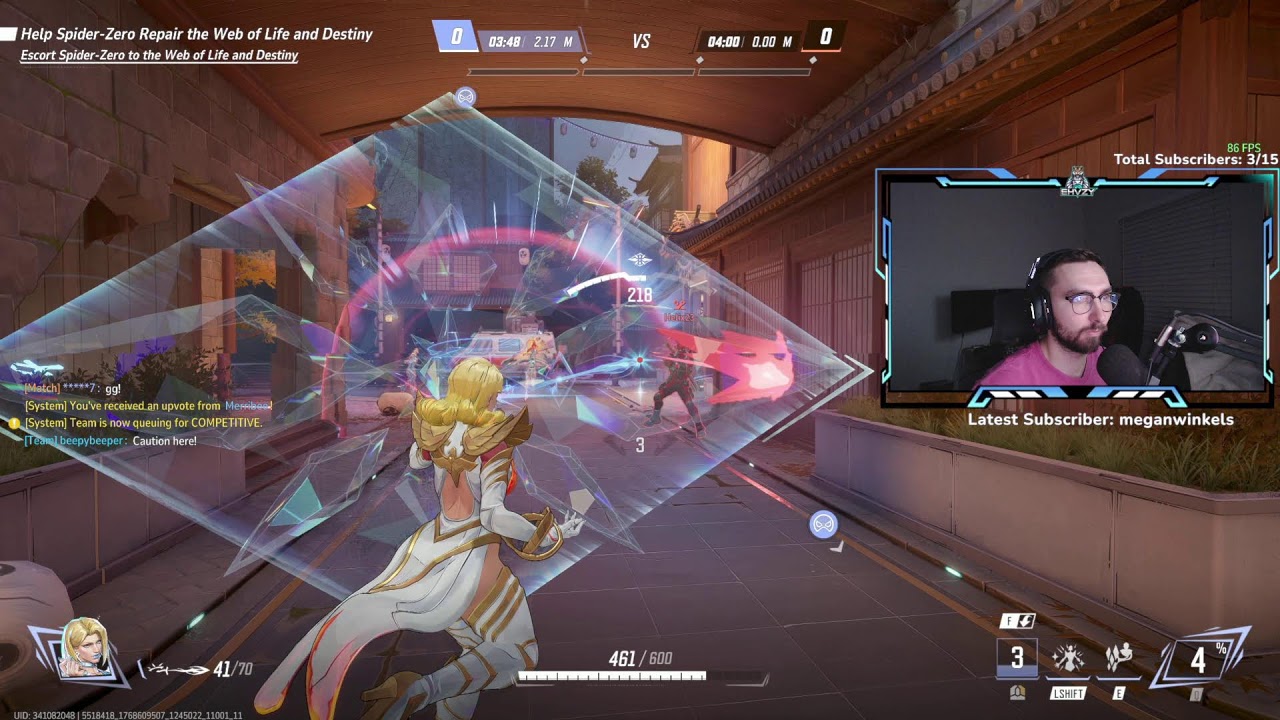 Deadpool is here, CHAOTIC FRIDAY GAMES! (Multi-Streaming)