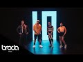 Djodje, Ricky Man, Kady & Mário Marta - GERAL (Official Music Video) [Prod. by Mr. Marley]
