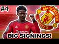 Can Our New Signings Beat Liverpool? | Part 4