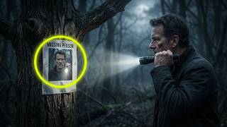 : I Joined a Search Party for a Missing Person—It Was Me