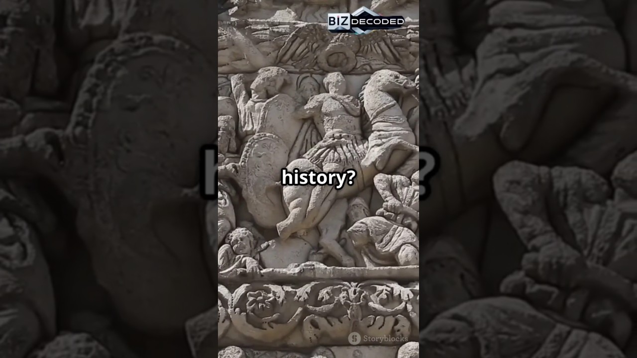 Ancient War : Greek vs Persia  