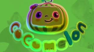 Cocomelon Outro Logo. Varaiçió De Efectos De Sonido Y Video.