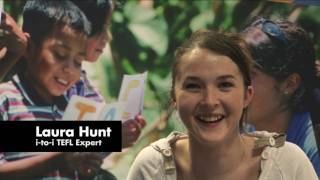 TEFL FAQ: What Is the Difference Between TEFL/TESOL/EFL?