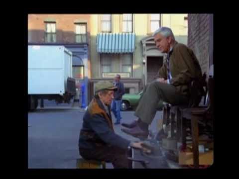 Die Nackte Pistole - Best of Schuhputzer Johnny (Police Squad)