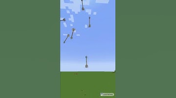 Just a little redstone machine I made #shorts #Minecraft #redstone