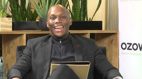 Ozow Revolution | Vusi