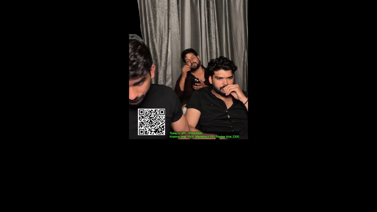 OMEGLE LIVE !! DAY - 123