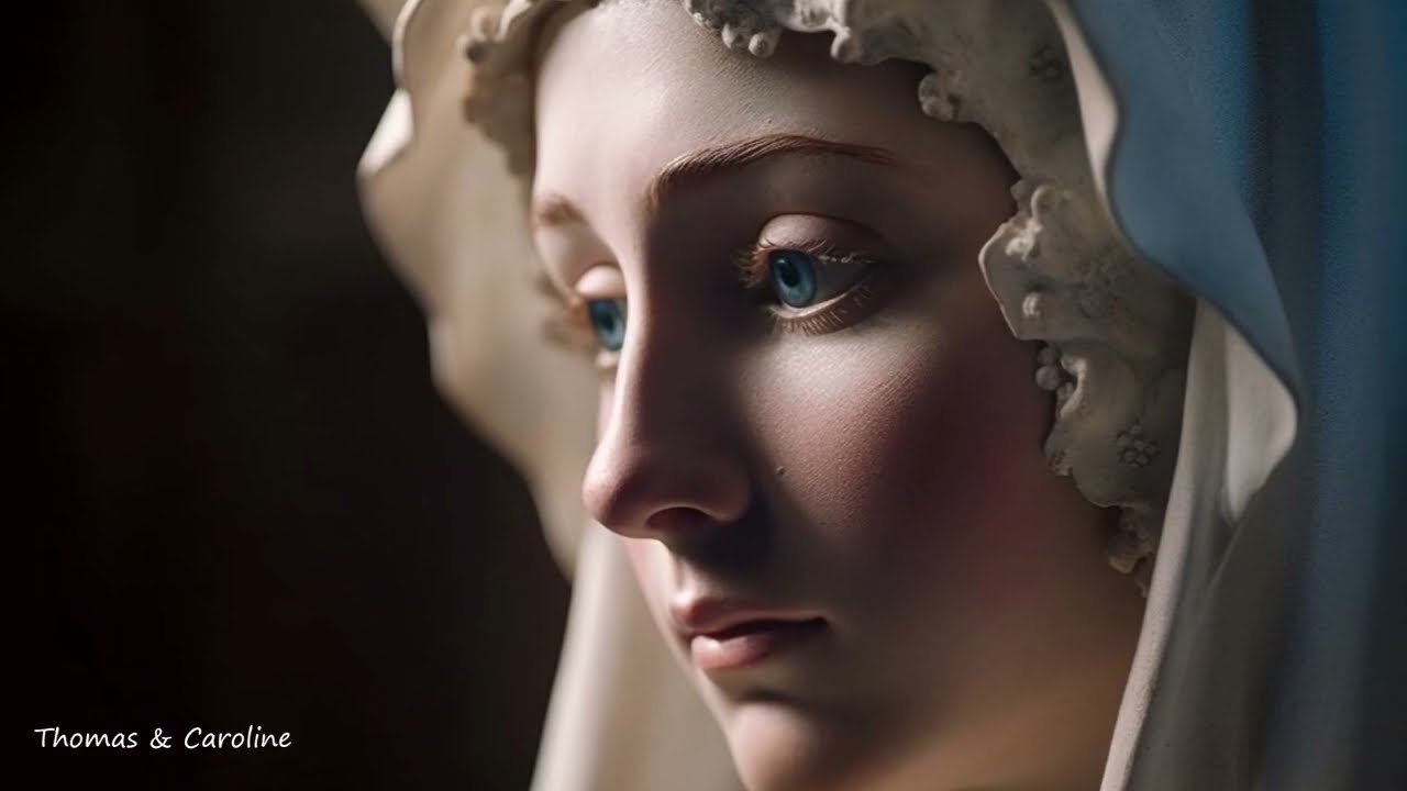 Natasha St Pier ~ Elle s'appelait Thérèse ft Thomas Pouzin ~