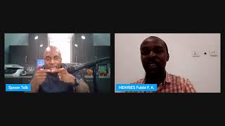 SPOON TALK MAY 18, 2026