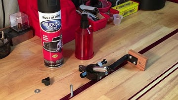 Reloading Tools:  Lee Perfect Powder Measure