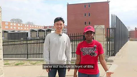 Welcome to UCM: Your Ultimate Housing Tour! 🏠✨ | UCM International Student Services