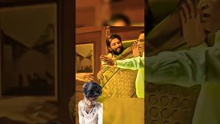 CM ke sath photo 💔 4k HDR Quality Edite 😱 #pushpa2​ #pushpa​ #alluarjun​ #shorts​ #vairalvideo​