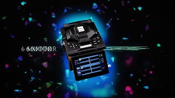 Optrotech Splicing machine | 6 motor | core to core | 3year warranty |  high quality |