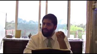 Marriage and Relationships Part 11 20161031