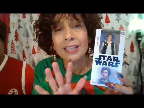 ASMR 🎉 Anniversary Gifts 🎁  W/Roger 💖
