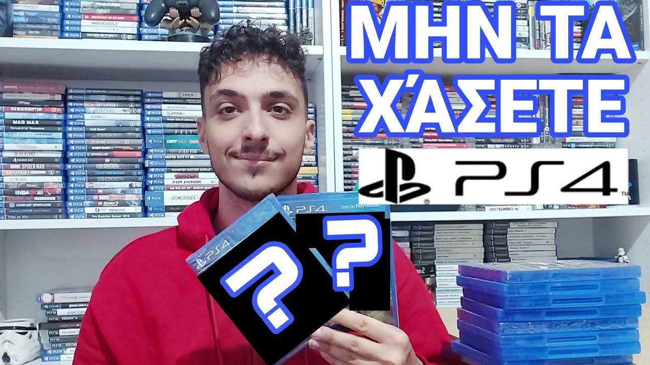 10 Games PS4 YouTube best-casual-games-on-ps4-laderabc