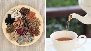 The amazing tea that will help your anxiety and insomnia