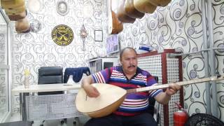 Sondur Taşan Antep Barak Özel Yapım 46 Tekne Oyma Dut Kestane Seda Müzi̇k Center