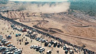 WAMEKUFA WATU  26  RALI  ARUSHA KISONGO