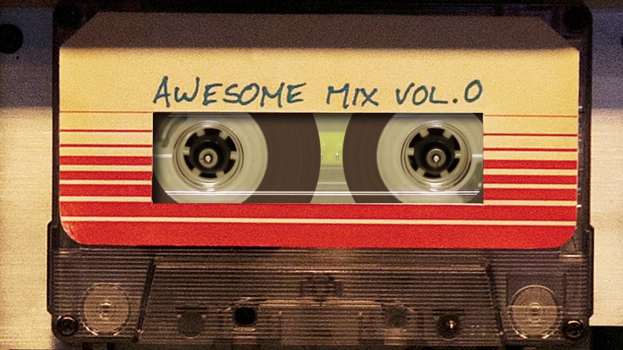 Guardians of the galaxy - Official Awesome Mix Vol. 0 - YouTube