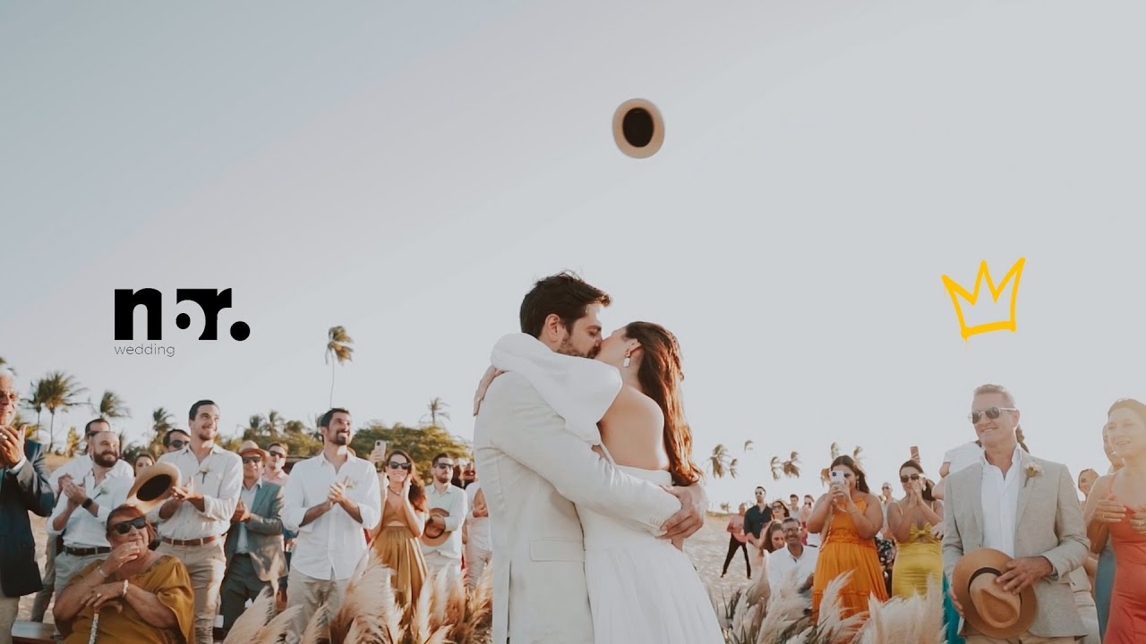 Bem vindos a NBR Wedding | Films