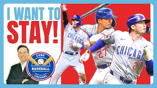 Download Lagu SEIYA READY TO PROVE VALUE | Cubs Baseball Channel MP3