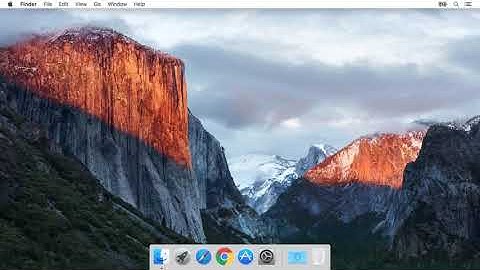 Development Environment Setup for Mac - Part 1