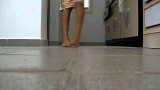 Jonas . Free Step e Rebolation