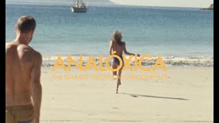 Analoxica by Anxos Efe (Official Trailer) | XConfessions