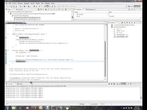 Java Interview Question