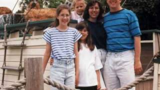 The Barfields 30 years together