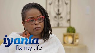 Woman Shares Disturbing Comment Her Mother-In-Law Made On Her Wedding Day | Iyanla: Fix My Life| OWN
