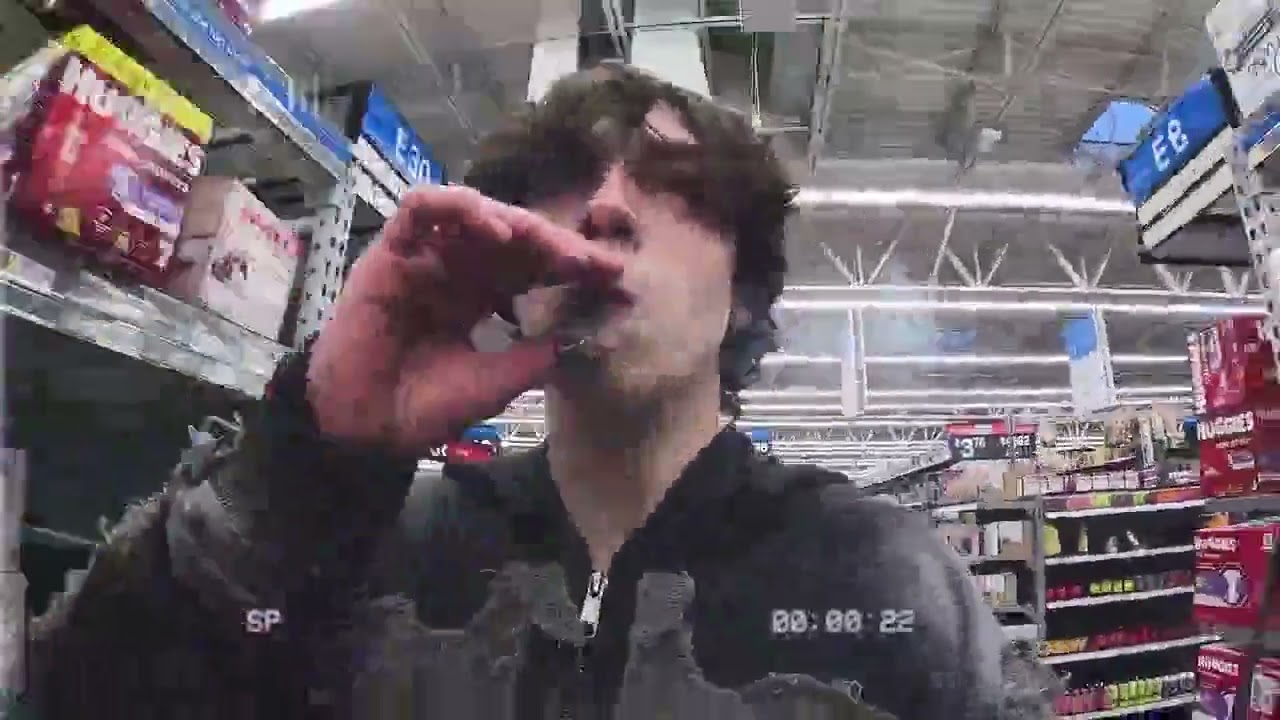 ANDREW SMOKES AURA EDIT