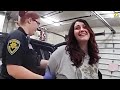 "Flabbergasted" Karen Returns on Youtube for THIRD Arrest