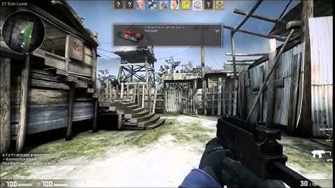 CS:GO - Point n