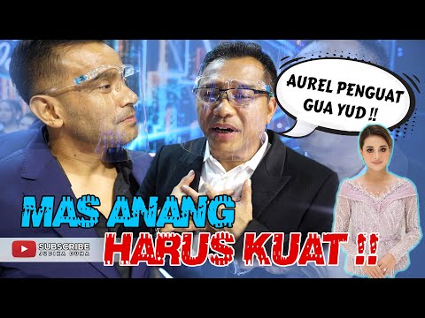 DUET JUDIKA X LYODRA BIKIN MAS ANANG LANGSUNG CURHAT!!