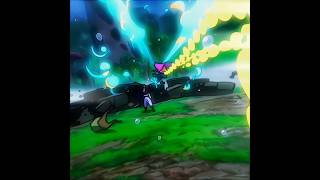 One Finger Onepiece - Rayleigh Edit