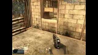 Call of Duty 4: Jump 2 (Backlot)