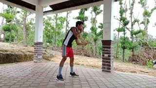 PATH FIT 2 BOXING EXERCISE DAY 2