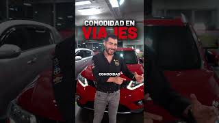 ¿Por qué la X-Trail es ideal para la familia? 👀🔥 #nissanxtrail #parati #ventacarros #carrosusados