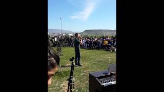 Onur Ertuş MÜKEMMEL ZAZACA parça (DENDAR )
