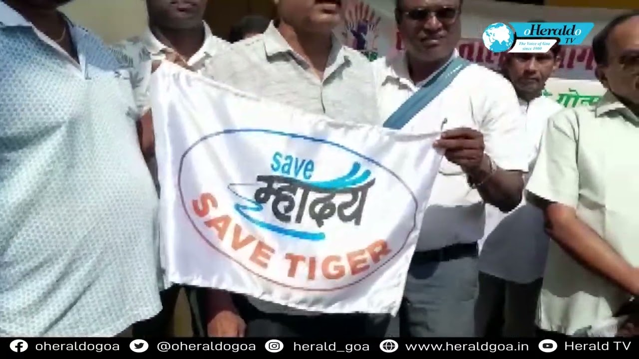 Need to declare Goa section of Western Ghats as UNESCO Heritage site Kerkar