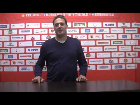 Interview mit ESVK
